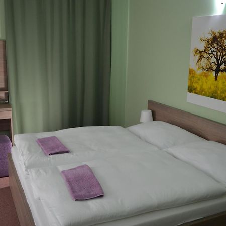 Wellness Pension Inovec Jalsove Quarto foto