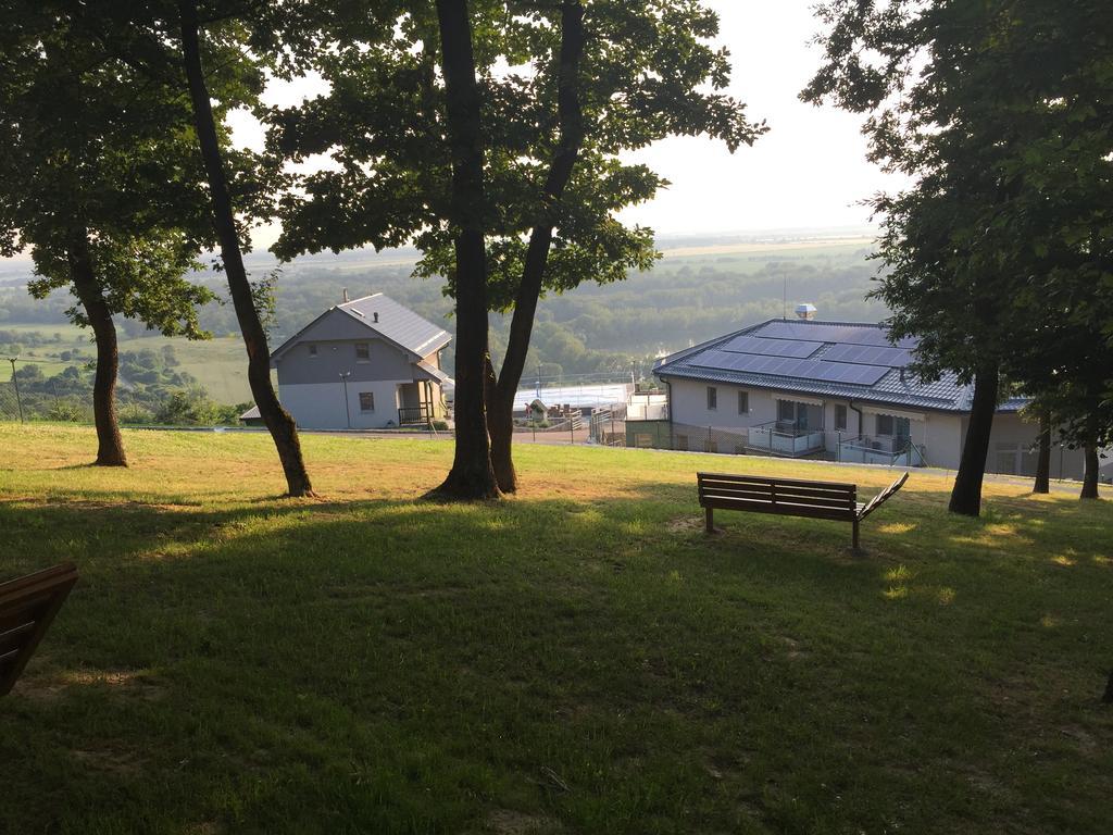 Wellness Pension Inovec Jalsove Quarto foto