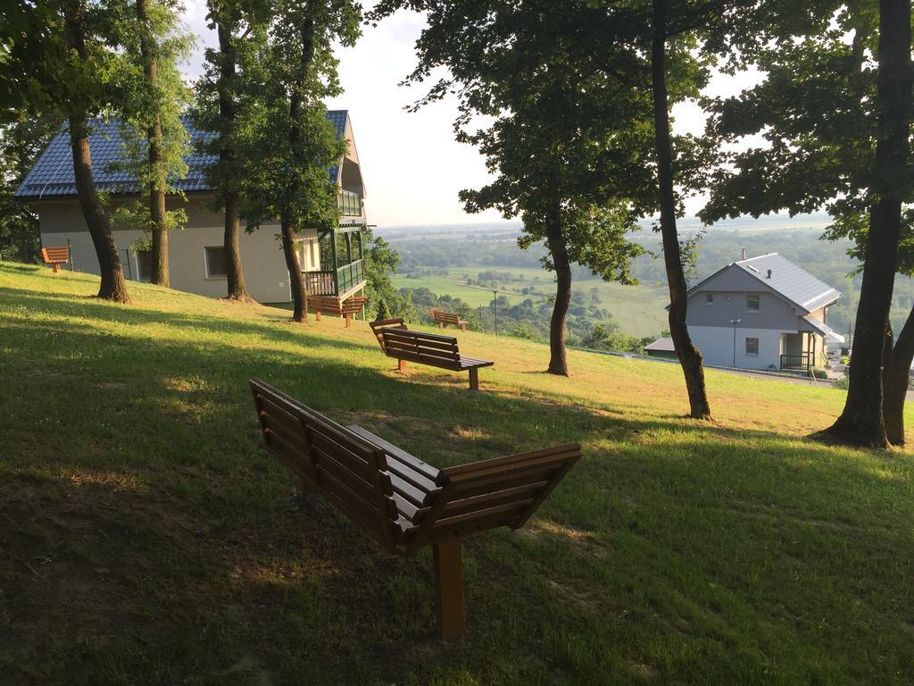 Wellness Pension Inovec Jalsove Quarto foto