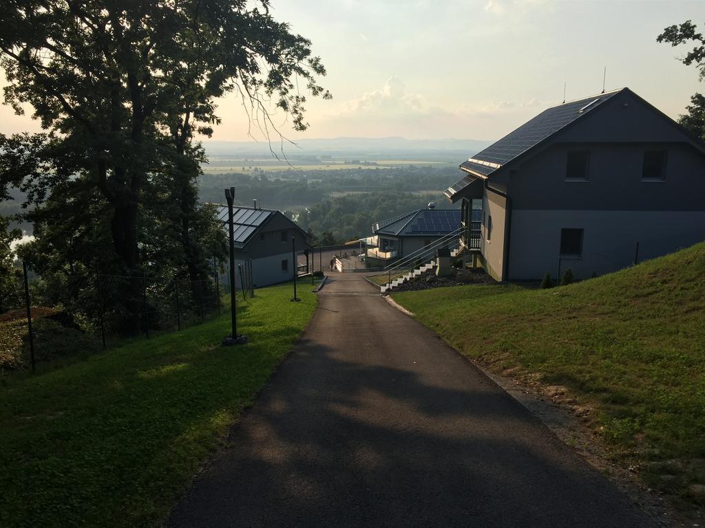 Wellness Pension Inovec Jalsove Quarto foto