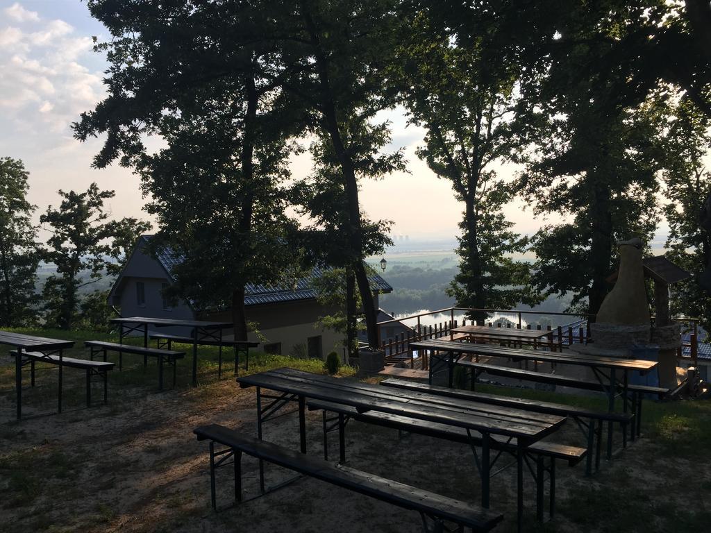 Wellness Pension Inovec Jalsove Quarto foto