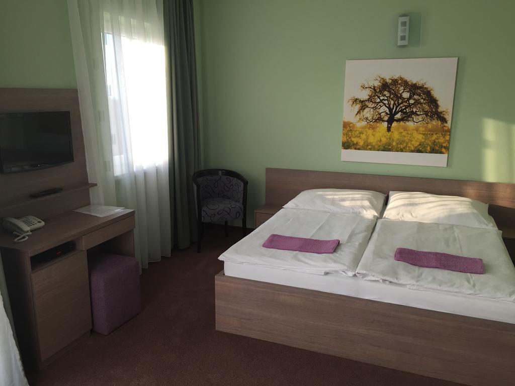 Wellness Pension Inovec Jalsove Quarto foto