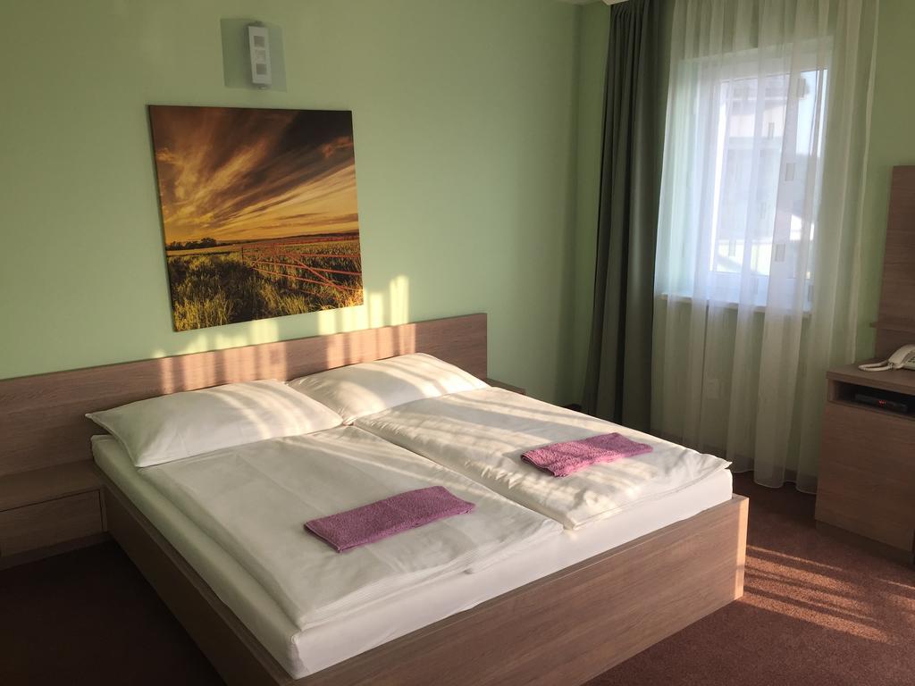 Wellness Pension Inovec Jalsove Quarto foto