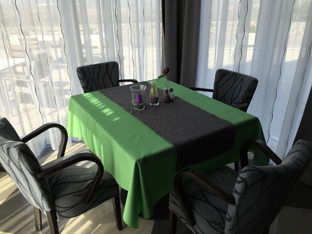 Wellness Pension Inovec Jalsove Exterior foto