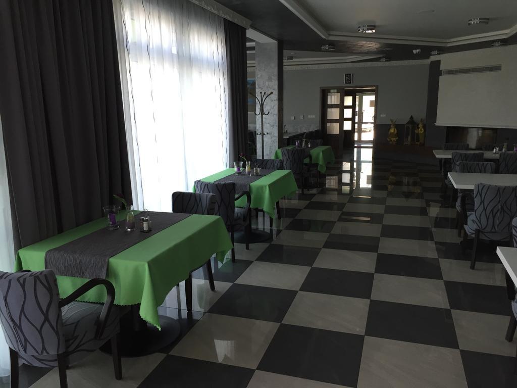 Wellness Pension Inovec Jalsove Exterior foto
