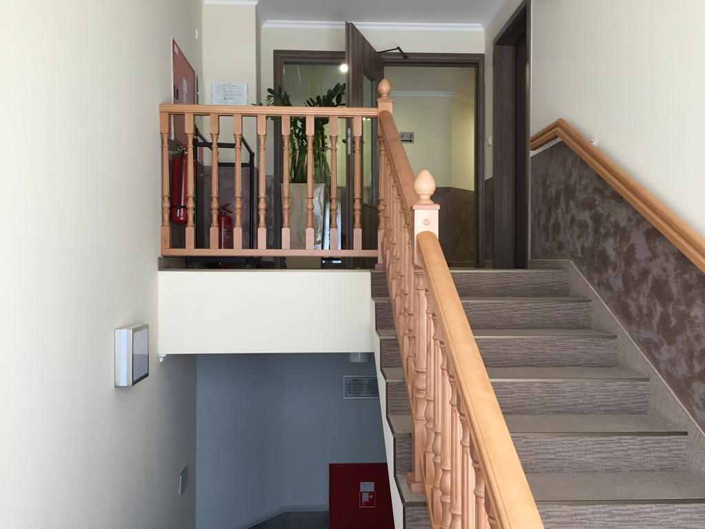 Wellness Pension Inovec Jalsove Exterior foto