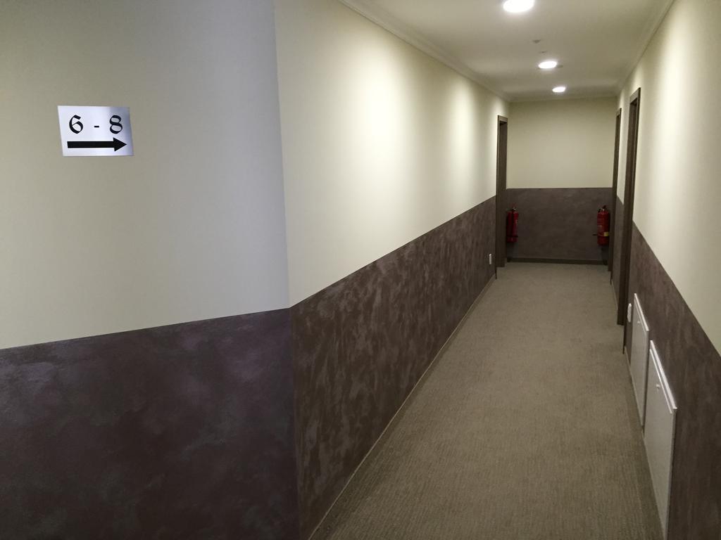 Wellness Pension Inovec Jalsove Exterior foto