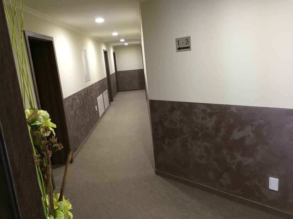 Wellness Pension Inovec Jalsove Exterior foto