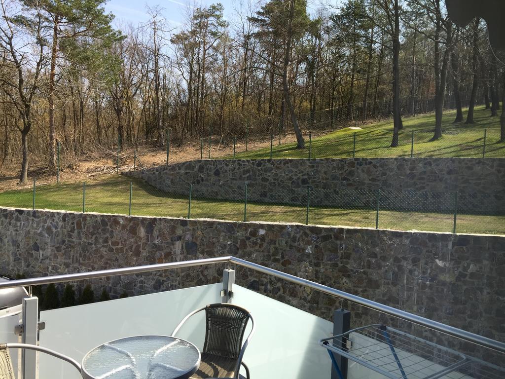 Wellness Pension Inovec Jalsove Quarto foto