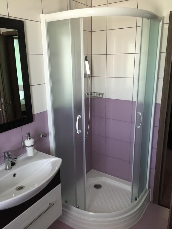 Wellness Pension Inovec Jalsove Quarto foto