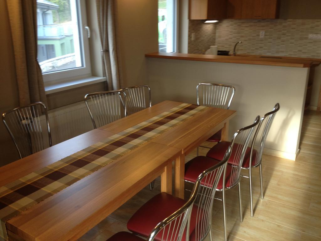Wellness Pension Inovec Jalsove Quarto foto
