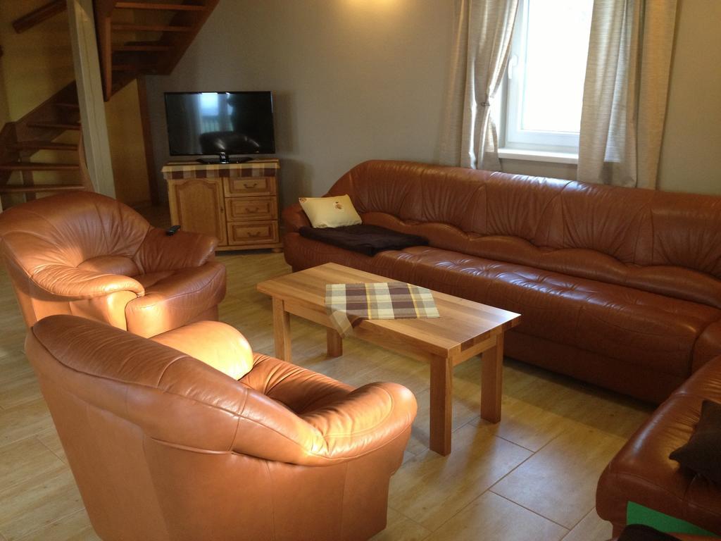Wellness Pension Inovec Jalsove Quarto foto