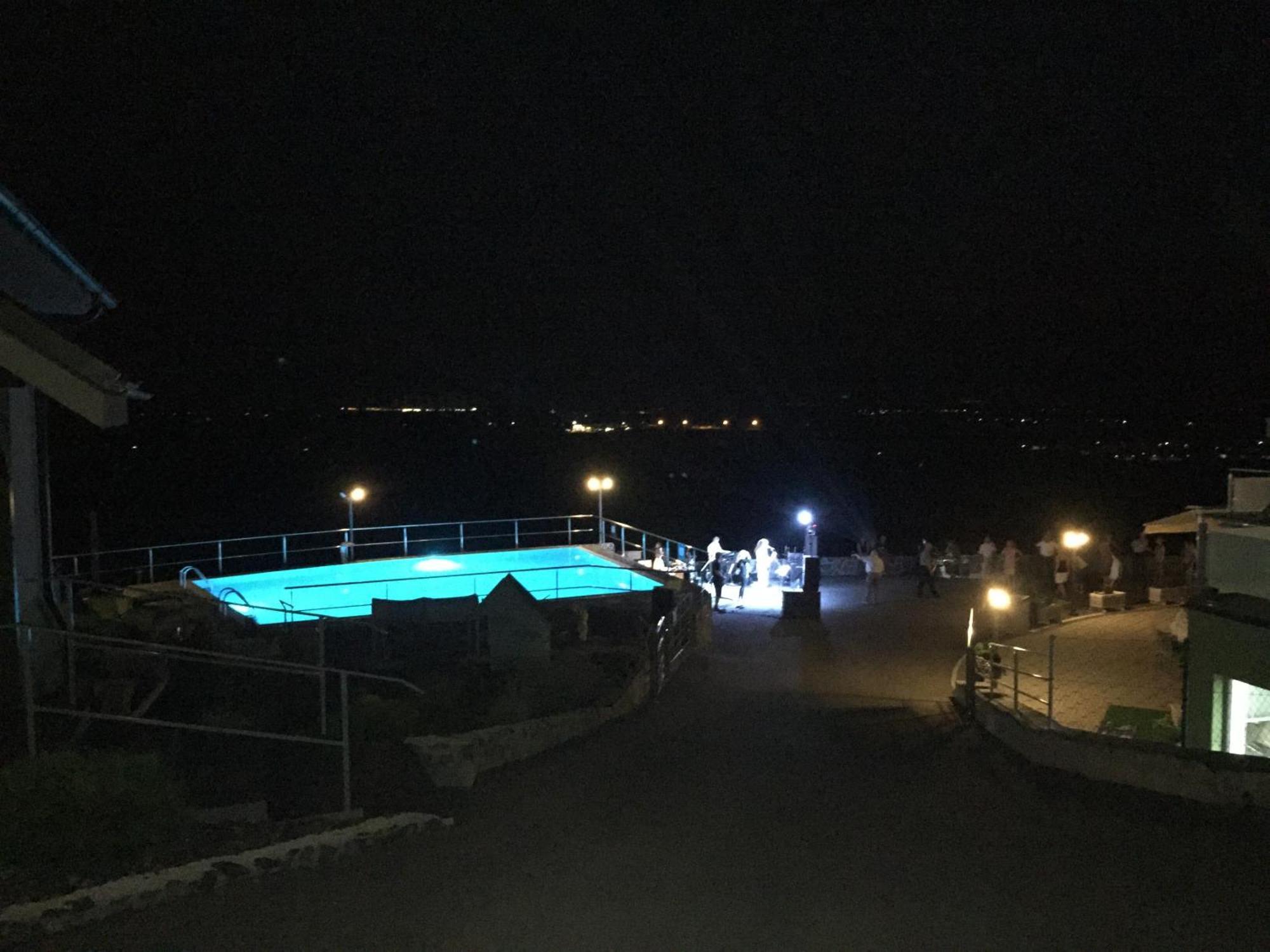 Wellness Pension Inovec Jalsove Exterior foto