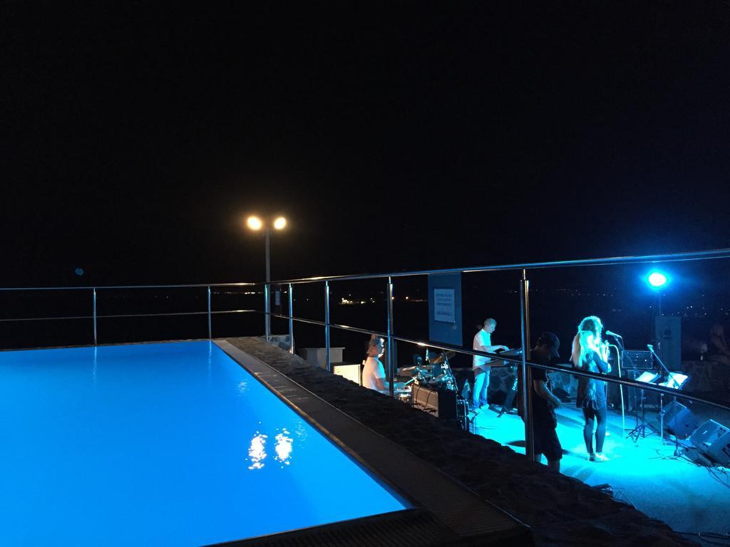 Wellness Pension Inovec Jalsove Exterior foto